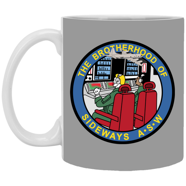 AW 07 1 Mug - 11oz