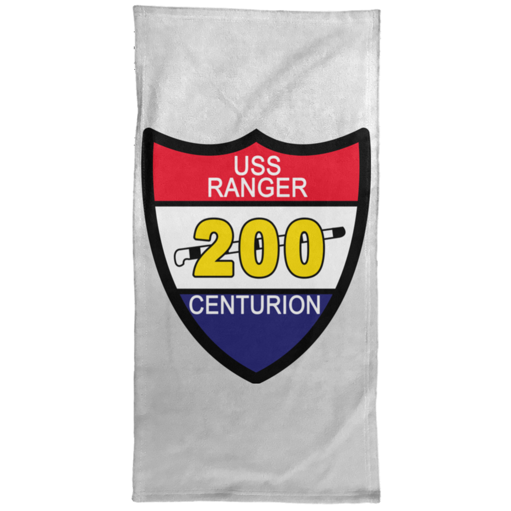 Ranger 200 Hand Towel - 15x30