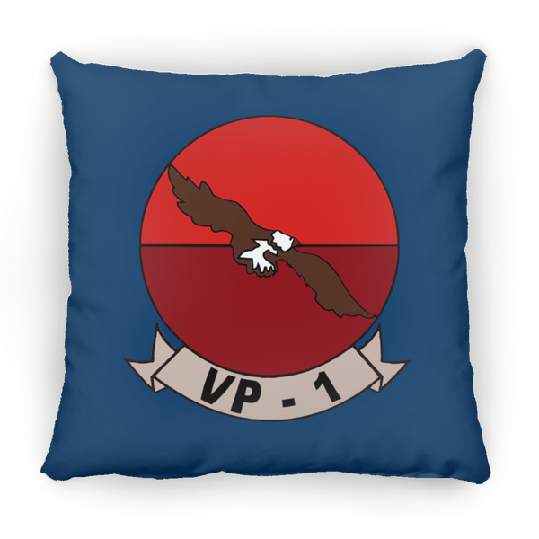 VP 01 5 Pillow - Square - 18x18