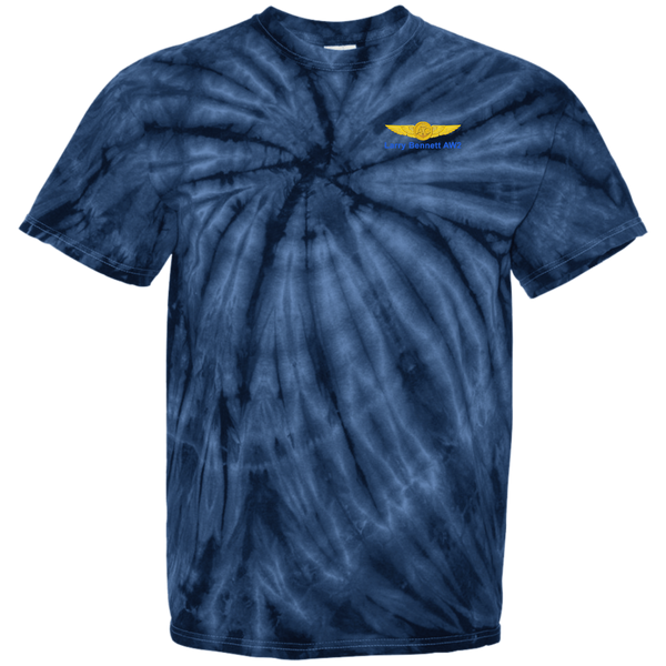 LB 1 Cotton Tie Dye T-Shirt