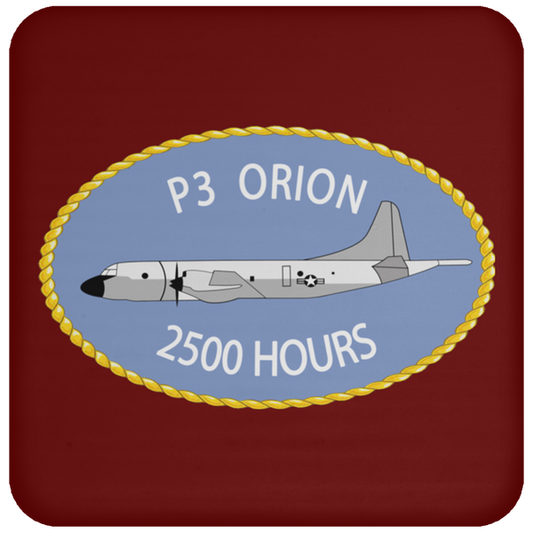 P-3 Orion 9 2500 Coaster