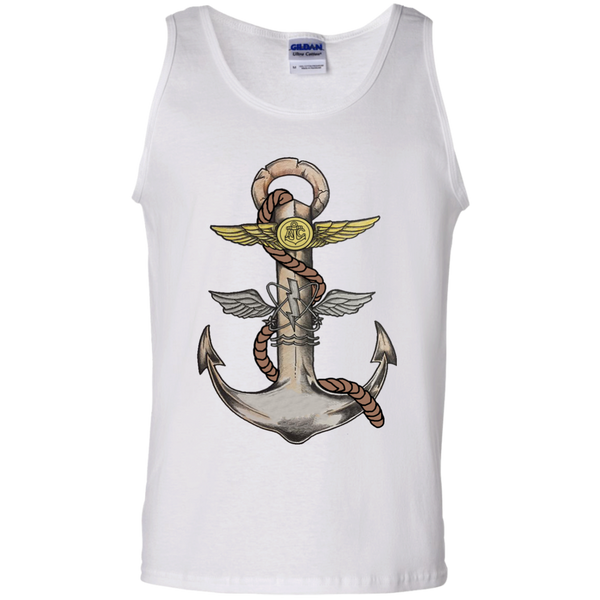 AW Forever 2 Cotton Tank Top