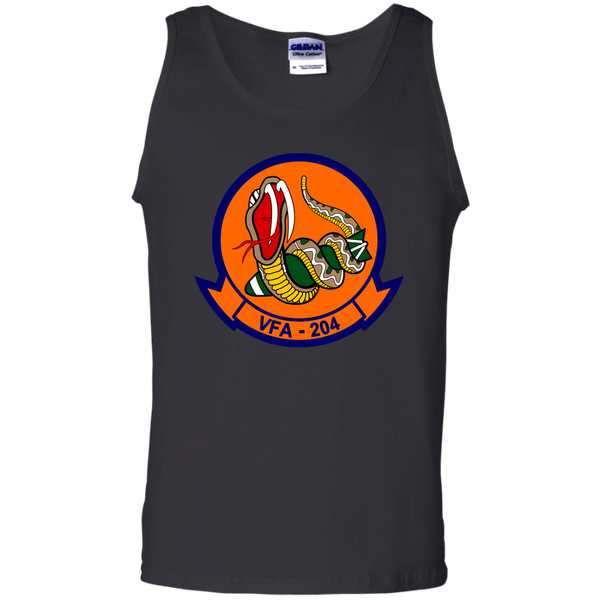 VFA 204 1 Cotton Tank Top