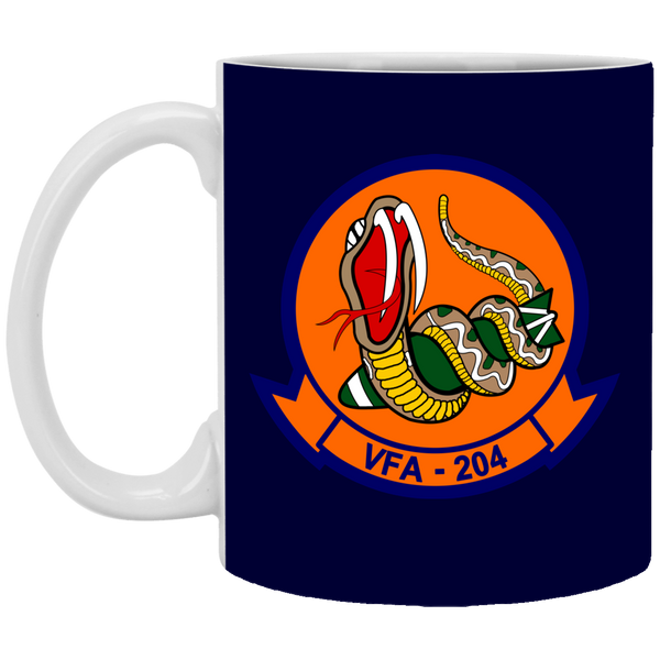 VFA 204 1 Mug - 11oz