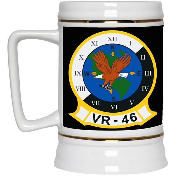 VR 46 Beer Stein - 22 oz