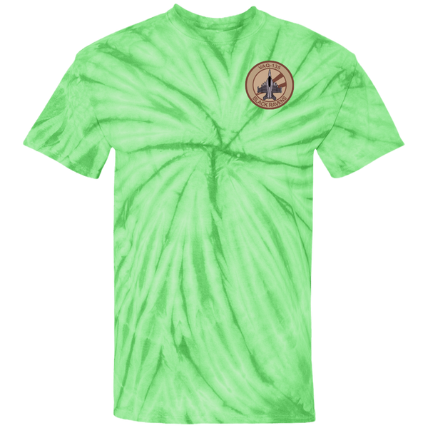 VAQ 135 6c Cotton Tie Dye T-Shirt