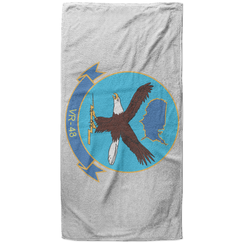 VR 48 2 Beach Towel - 37x74