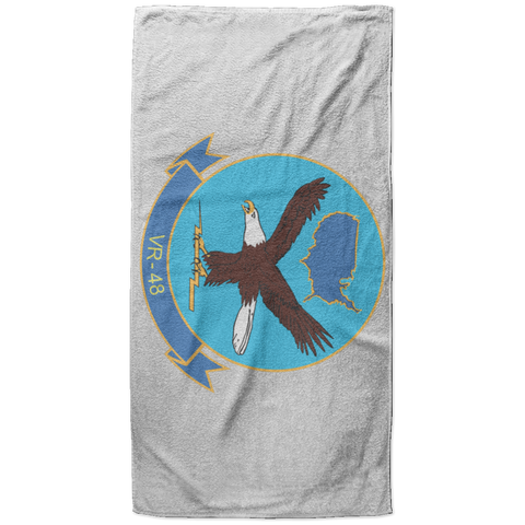 VR 48 2 Beach Towel - 37x74