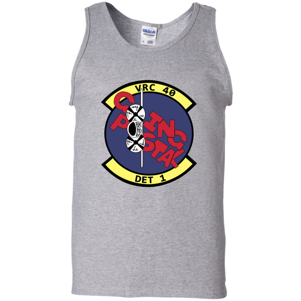 VRC 40 Det 1 1 Cotton Tank Top