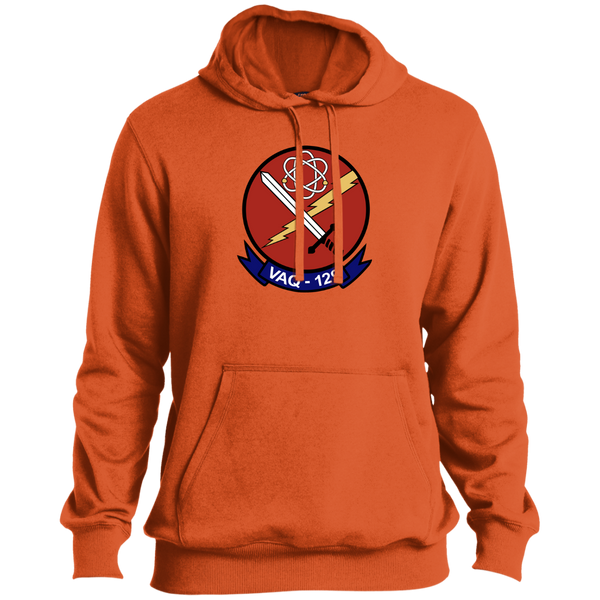 VAQ 129 2 Tall Pullover Hoodie