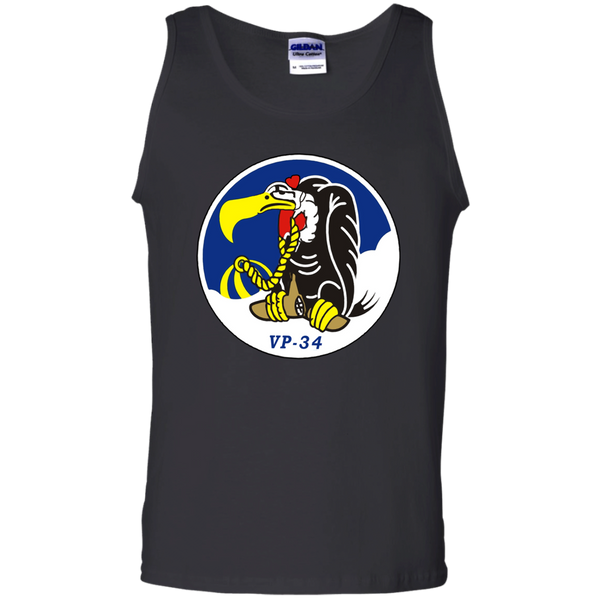 VP 34 1 Cotton Tank Top