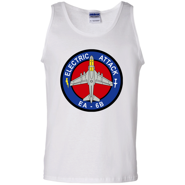 VAQ 132 3 Cotton Tank Top