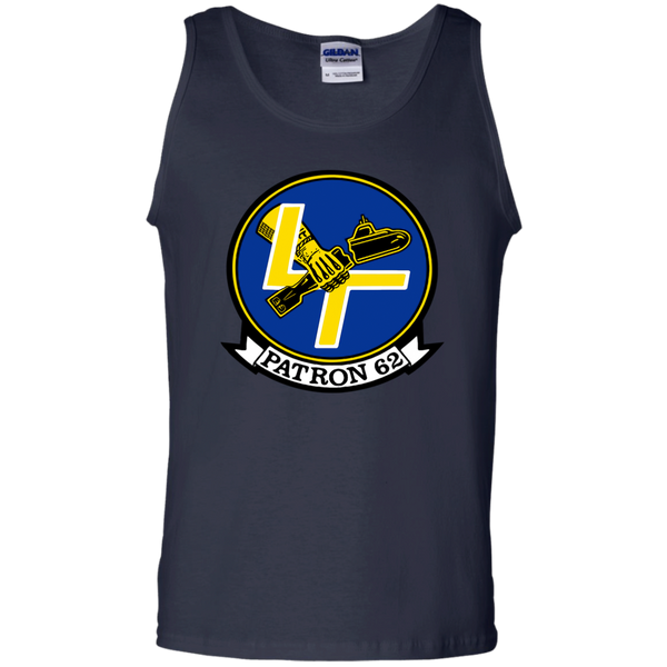 VP 62 1 Cotton Tank Top