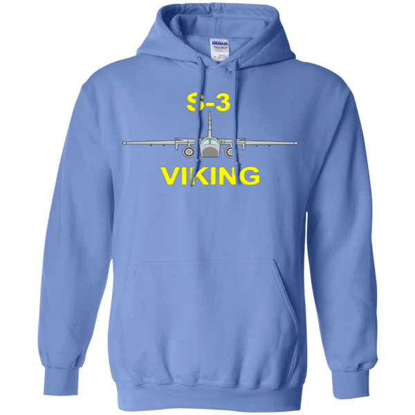 S-3 Viking 10 Pullover Hoodie