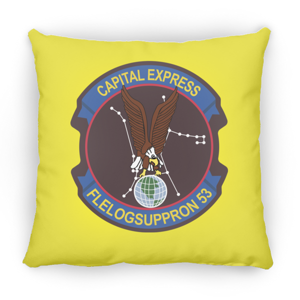 VR 53 1 Pillow - Square - 14x14