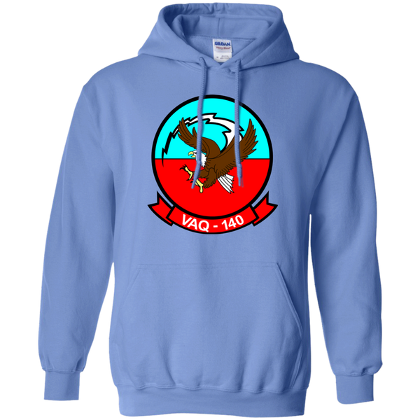 VAQ 140 3 Pullover Hoodie