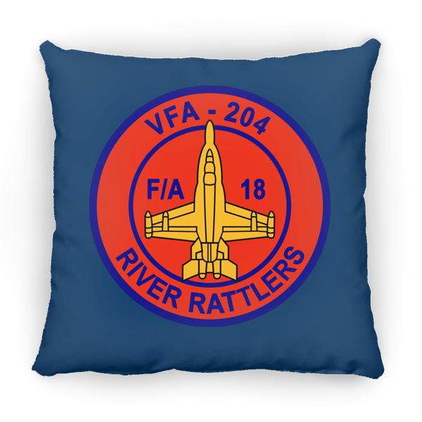 VFA 204 4 Pillow - Square - 14x14