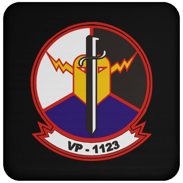 VP 1123 Coaster