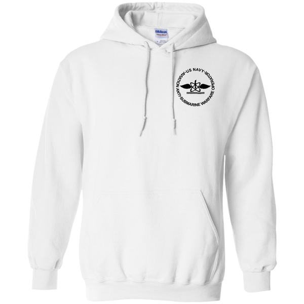 AW 04 2c Pullover Hoodie