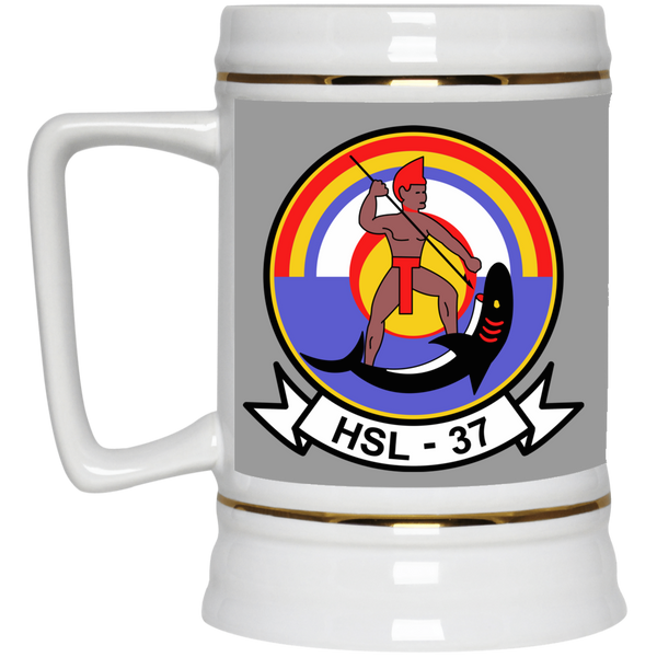 HSL 37 1 Beer Stein - 22oz