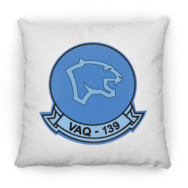 VAQ 139 1 Pillow - Square - 18x18