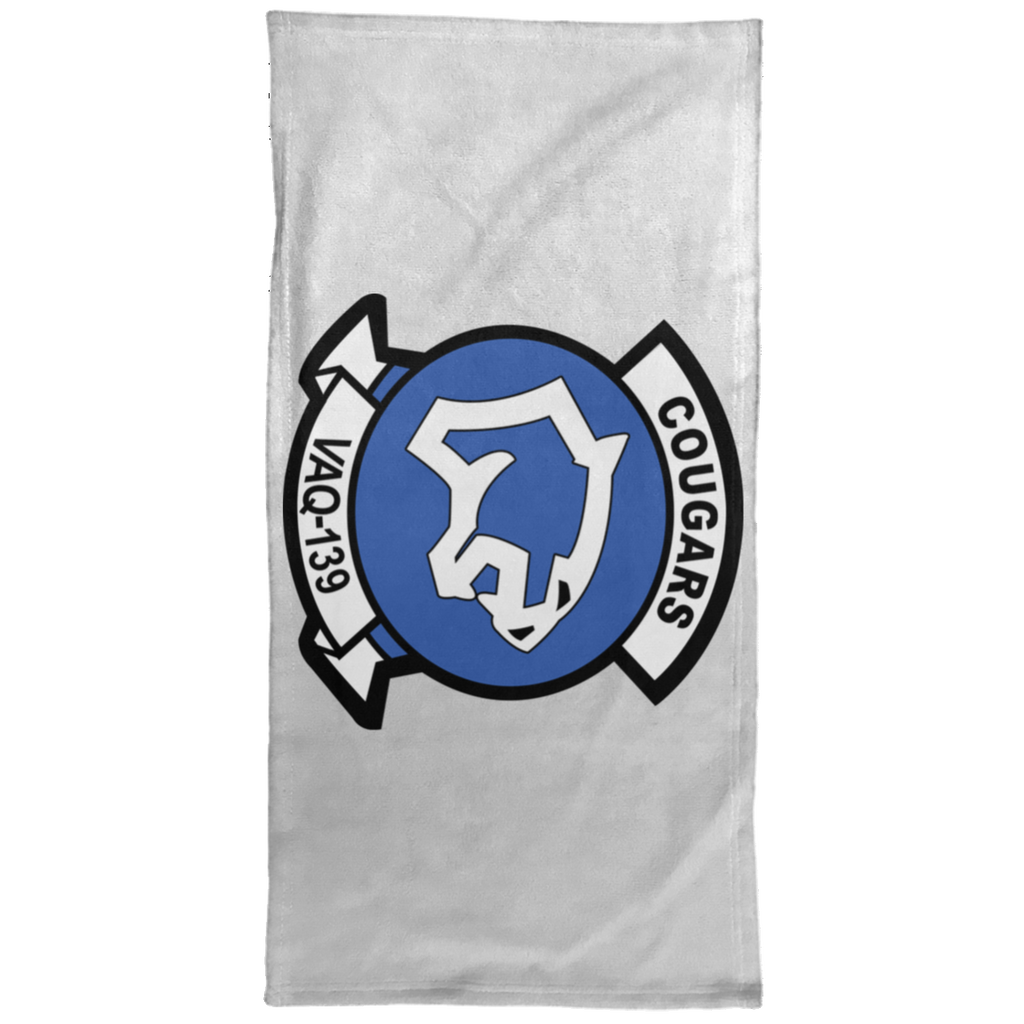 VAQ 139 2 Hand Towel - 15x30