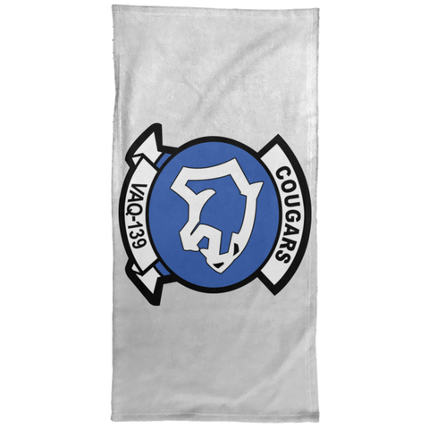 VAQ 139 2 Hand Towel - 15x30