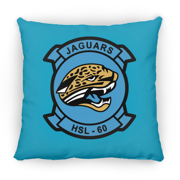 HSL 60 2 Pillow - Square - 14x14