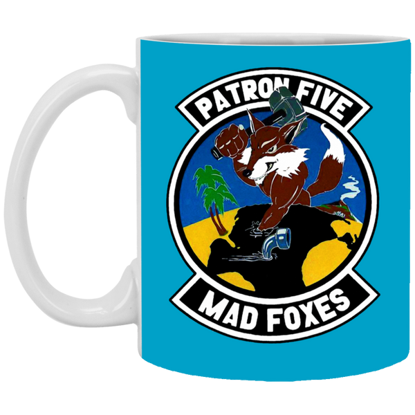 VP 05 1 Mug - 11oz