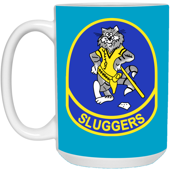 VF 103 6 Mug - 15oz