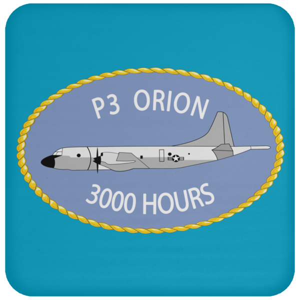 P-3 Orion 9 3000 Coaster