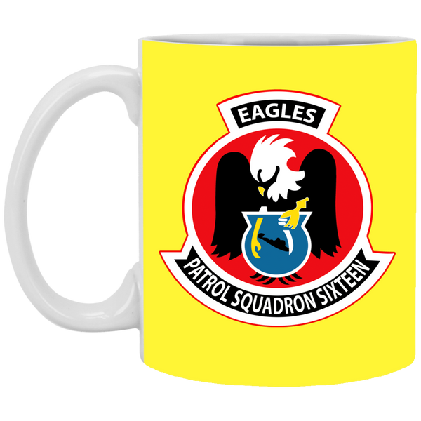 VP 16 2 Mug - 11oz