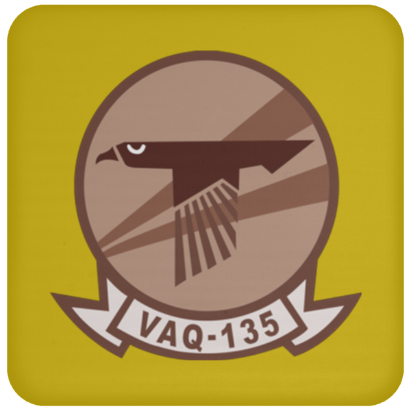 VAQ 135 4 Coaster