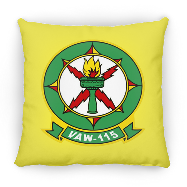 VAW 115 Pillow - Square - 18x18