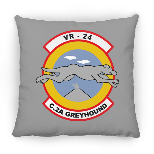 VR 24 5 Pillow - Square - 16x16