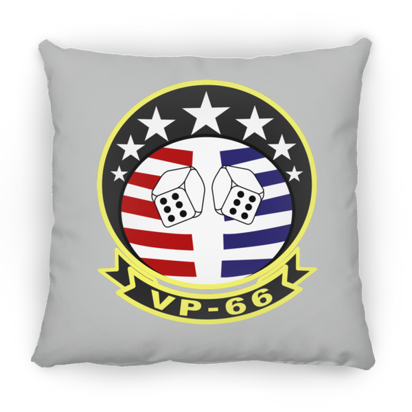 VP 66 4 Pillow - Square - 16x16