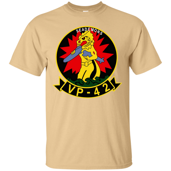 VP 42 Custom Ultra Cotton T-Shirt