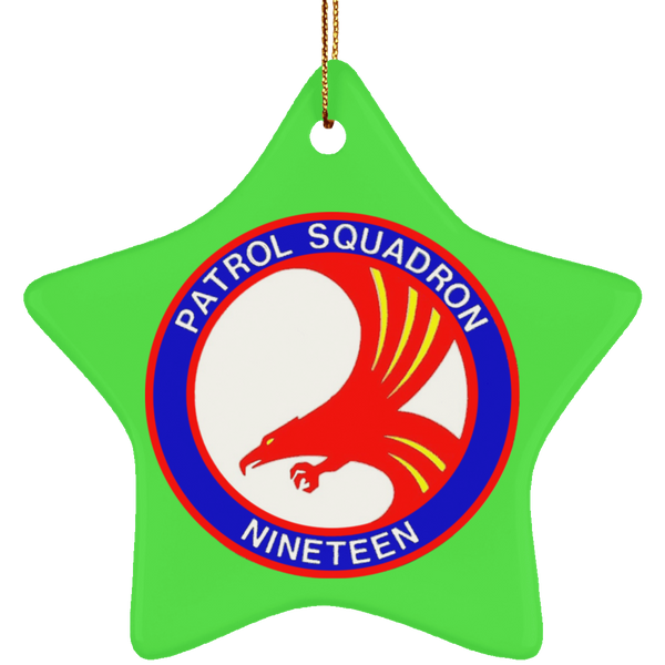 VP 19 1 Ornament - Star