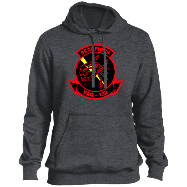 VAQ 132 6 Pullover Hoodie