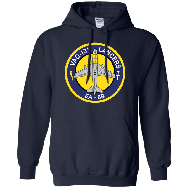 VAQ 131 9 Pullover Hoodie