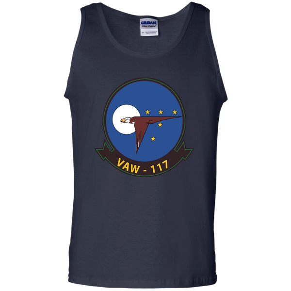 VAW 117 1 Cotton Tank Top