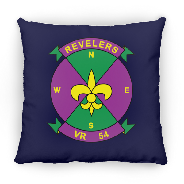 VR 54 2 Pillow - Square - 14x14