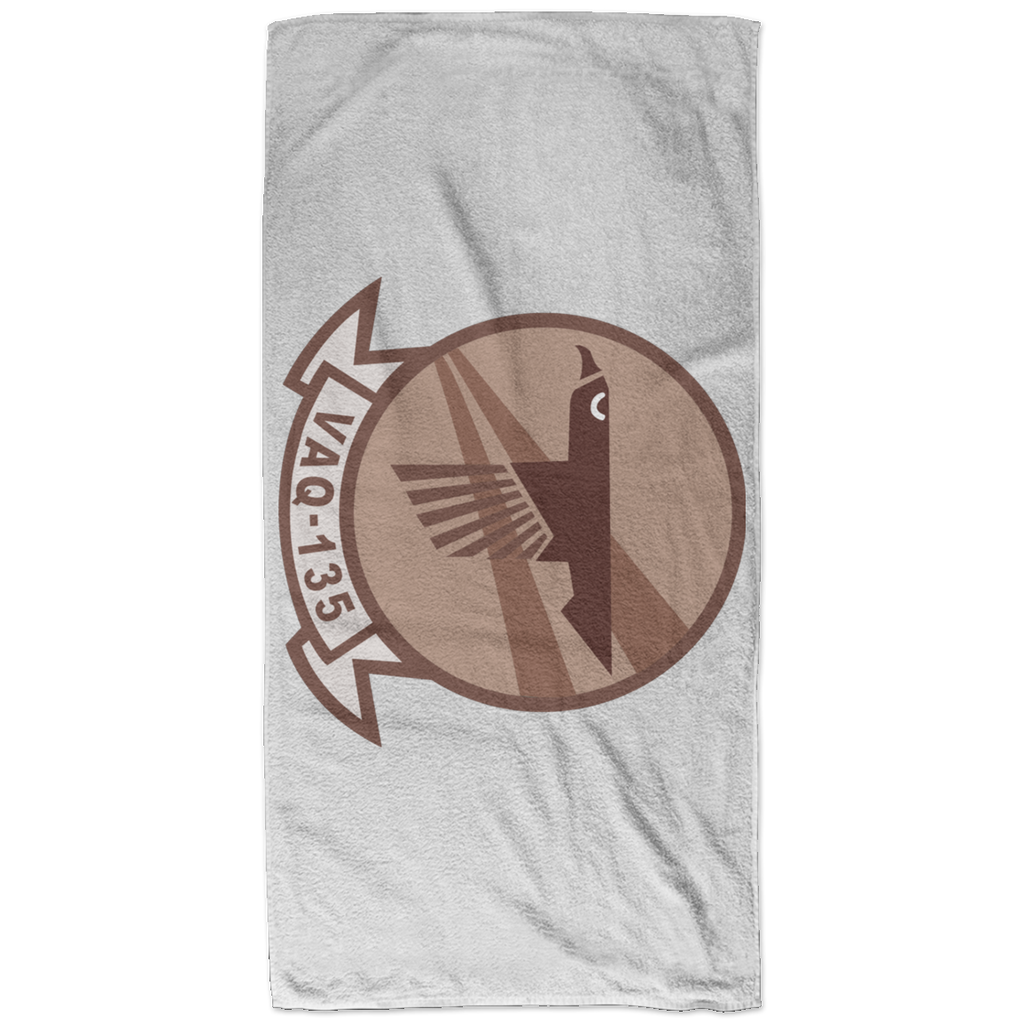 VAQ 135 4 Bath Towel - 32x64