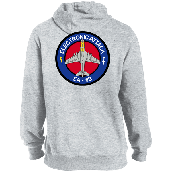 VAQ 132 4 Tall Pullover Hoodie