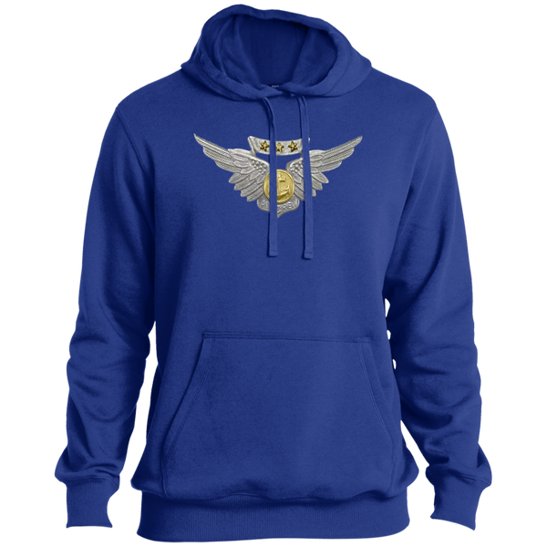 Combat Aircrew 1 Tall Pullover Hoodie