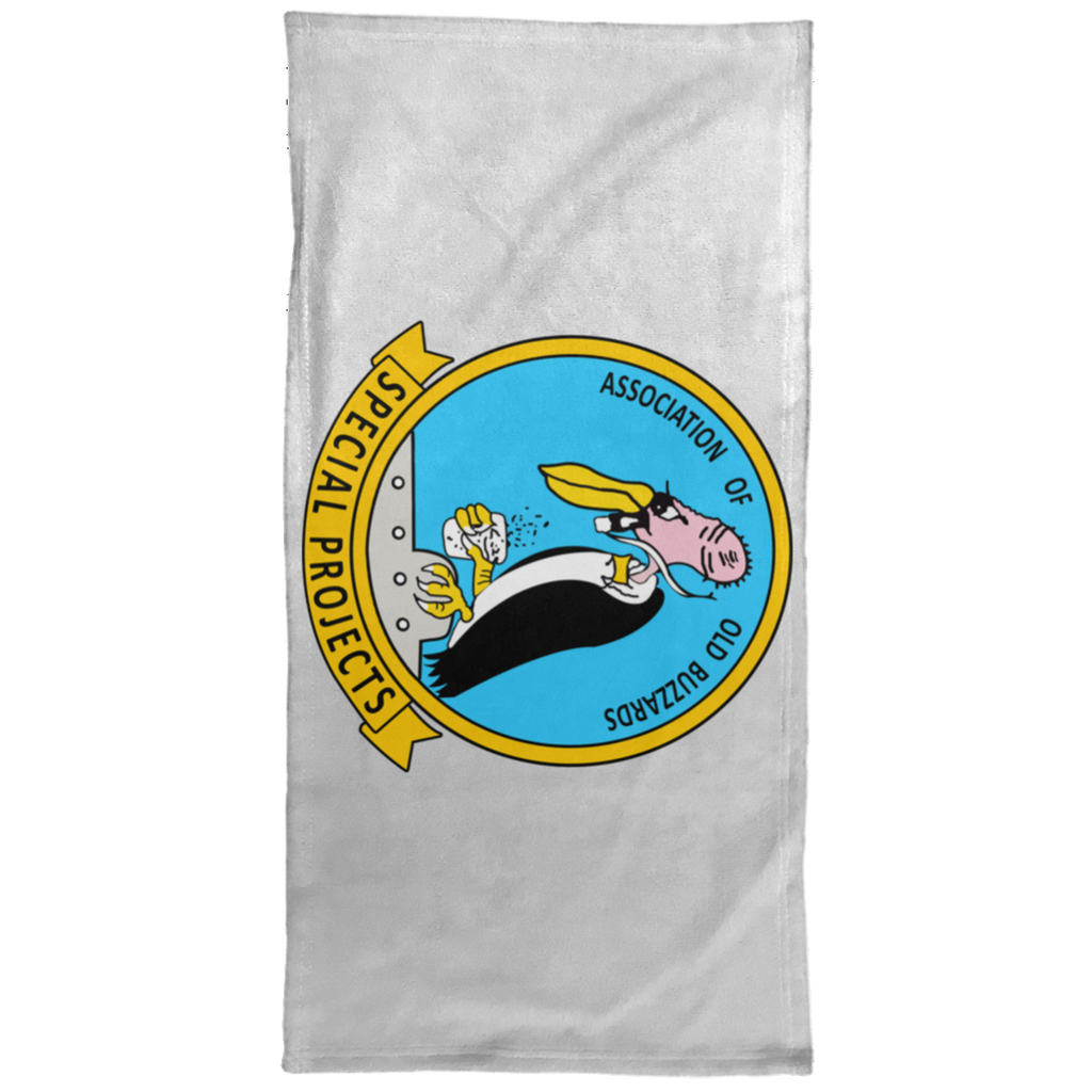 VPU 01 2 Hand Towel - 15x30