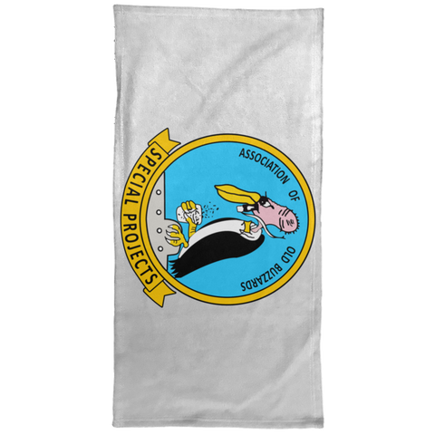 VPU 01 2 Hand Towel - 15x30