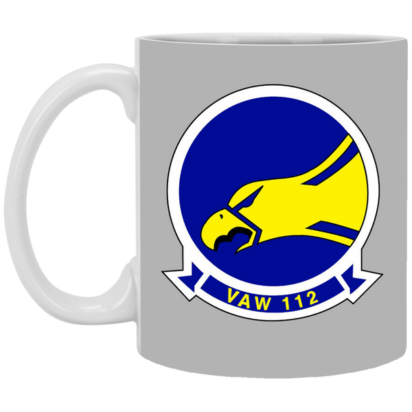 VAW 112 Mug - 11oz