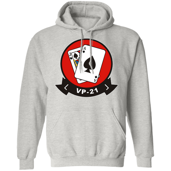 VP 21 1 Pullover Hoodie