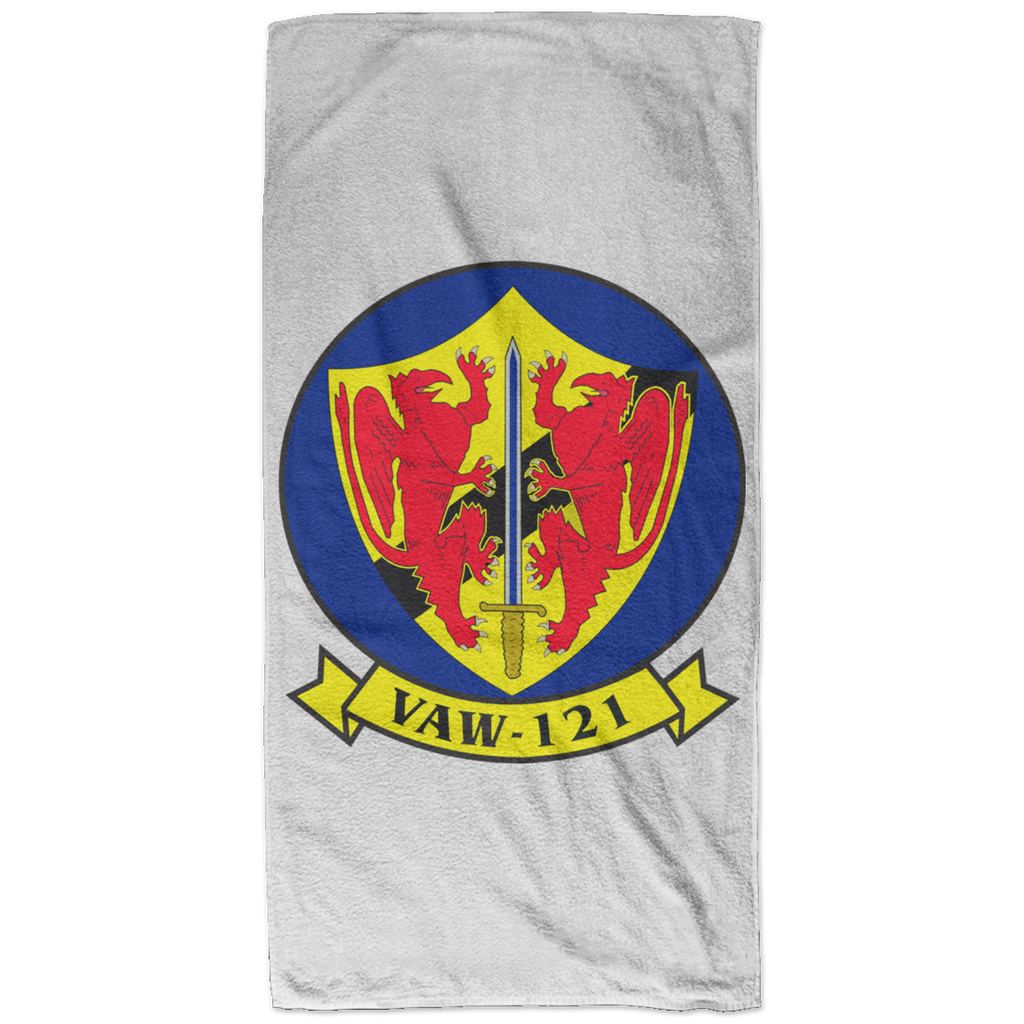 VAW 121 Bath Towel - 32x64